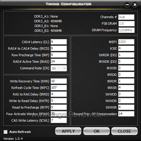 asrock z77 oc formula timingconfigurator asrock z77 oc formula timingconfigurator