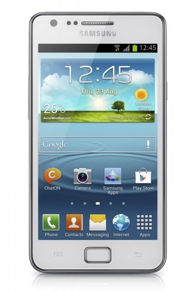 flex galaxy s ii plus product image 1 article