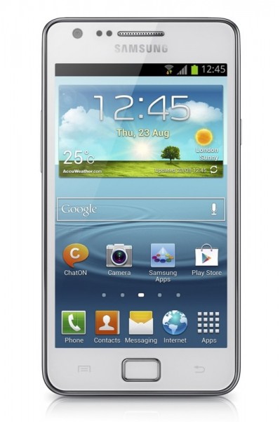 flex galaxy s ii plus product image 1 article