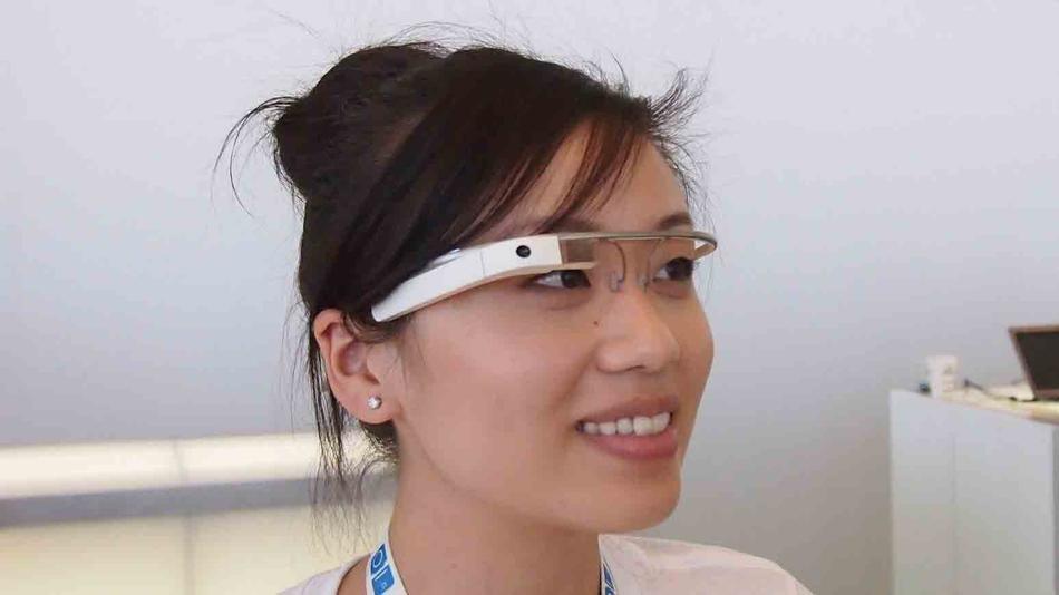 google glass