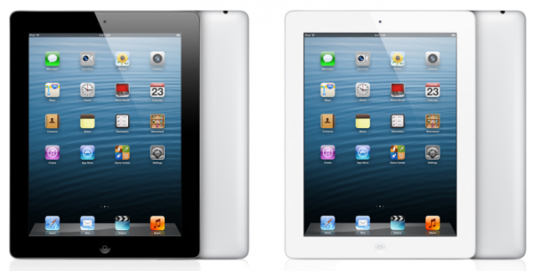 iPad4 iPad4
