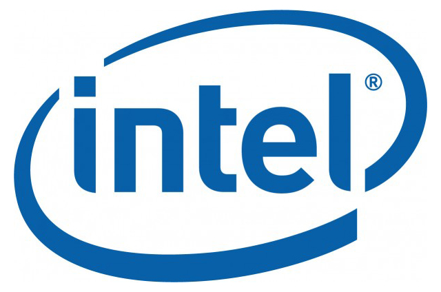 intel logo