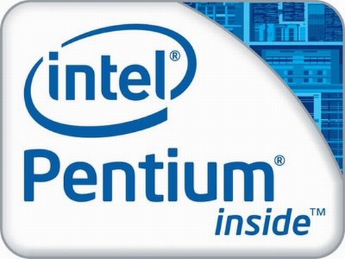 intel pentium g