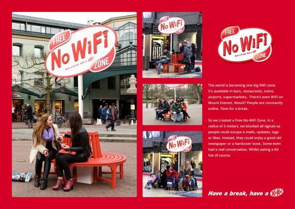 kitkat freeno wifizone