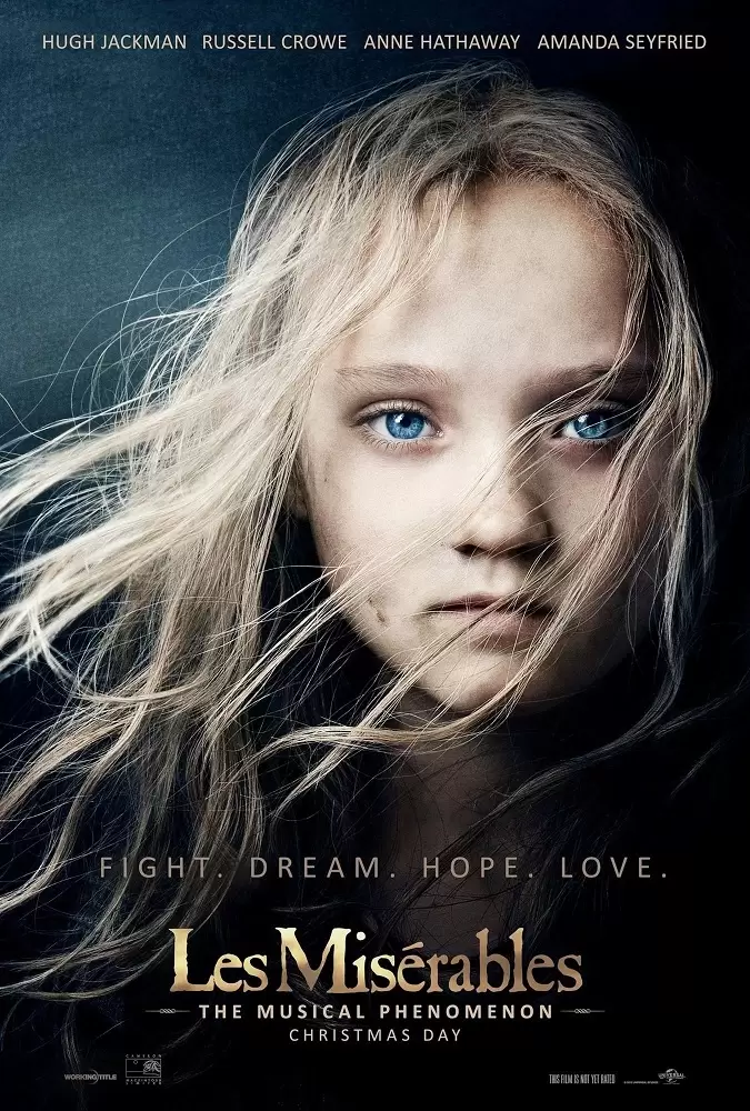 [Review] Les Miserables Drama Musikal yang Memilukan Hati • Jagat Review