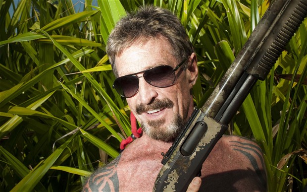 mcafee 2400587b