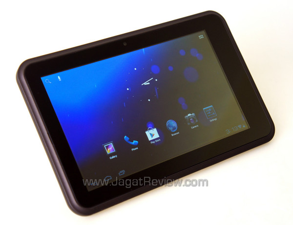 muscle power ultra pro tab 7 landscape