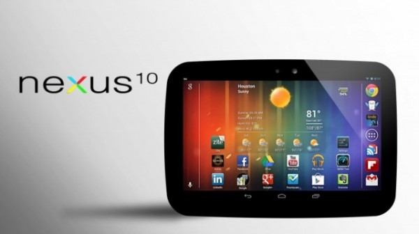 nexus 10 640x359