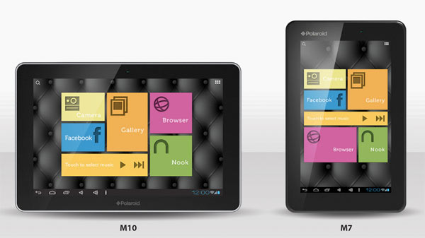 polaroid m7 m10