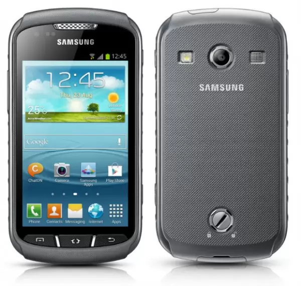 samsung XCOVER2 samsung XCOVER2