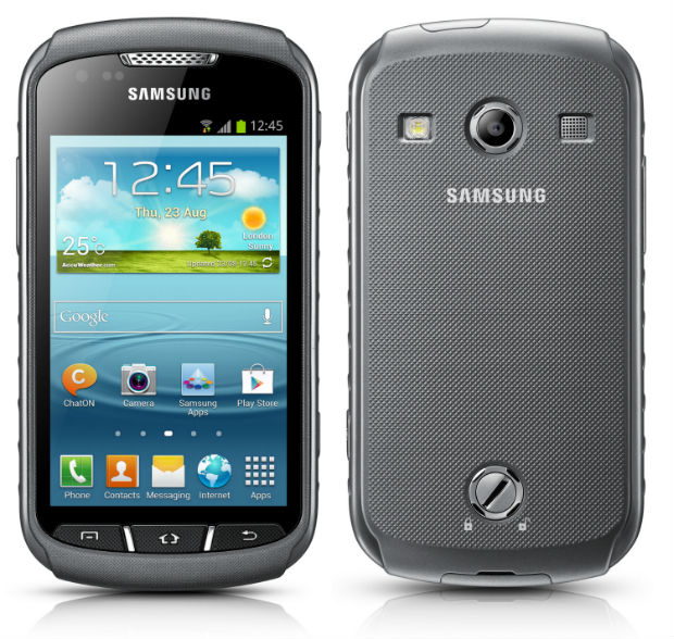Samsung Luncurkan Generasi Kedua Galaxy Xcover yang Tangguh 15 samsung XCOVER2