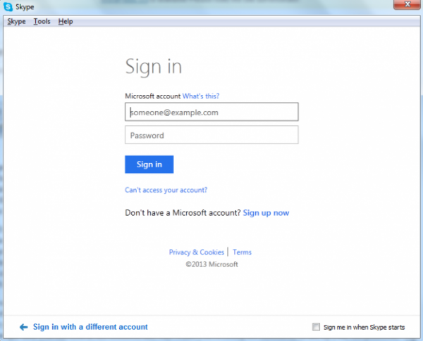 skype messenger 625x1000