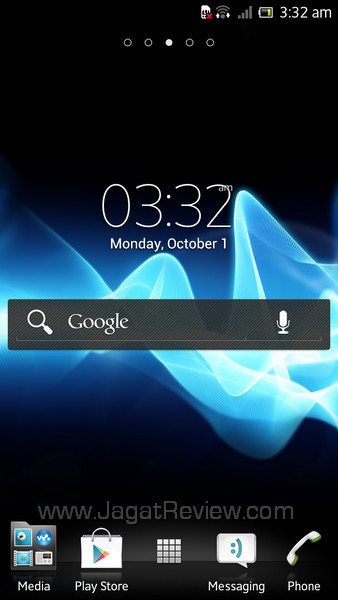 sony xperia acro s homescreen 03 sony xperia acro s homescreen 03