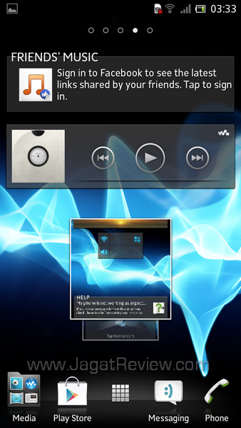 sony xperia acro s homescreen 04 sony xperia acro s homescreen 04