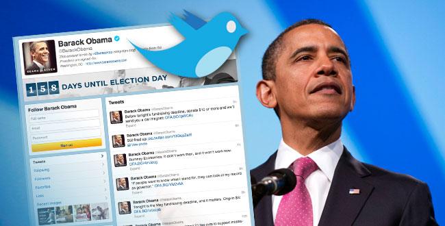 Hampir Semua Kepala Negara Memiliki Akun Twitter 9 teaser obama twitter 0