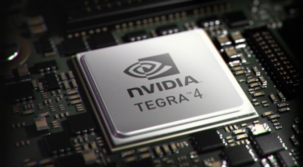 tegra