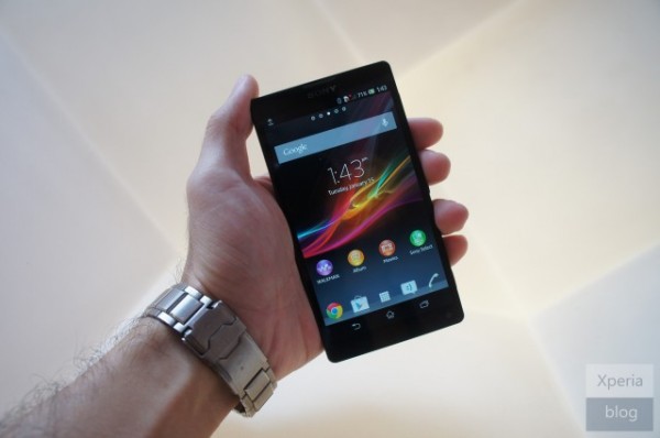 xperia zl 00