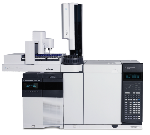 [PR] TRADE NEWS: Agilent Technologies Memperkenalkan Gas Chromatograph ...