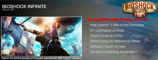 AMD Never Settle Reloaded 1