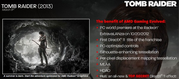 AMD Never Settle Reloaded 2