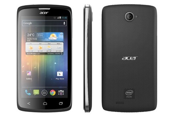 Acer Liquid C1