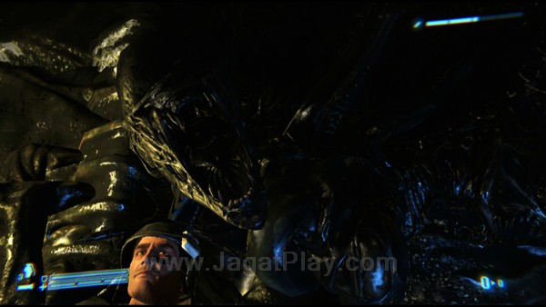 Preview Aliens – Colonial Marines: Seperti Membuka Kapsul Waktu! 13 Aliens Colonial Marines 12