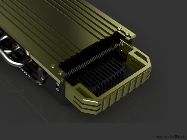 Colorful GTX 660 Glorious Mission 2