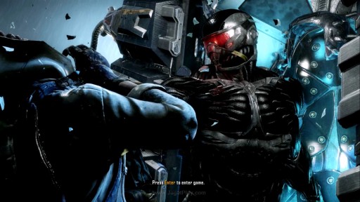 Review Crysis 3: Ajang Pamer Kemampuan Visual! 13 Crysis 3 32
