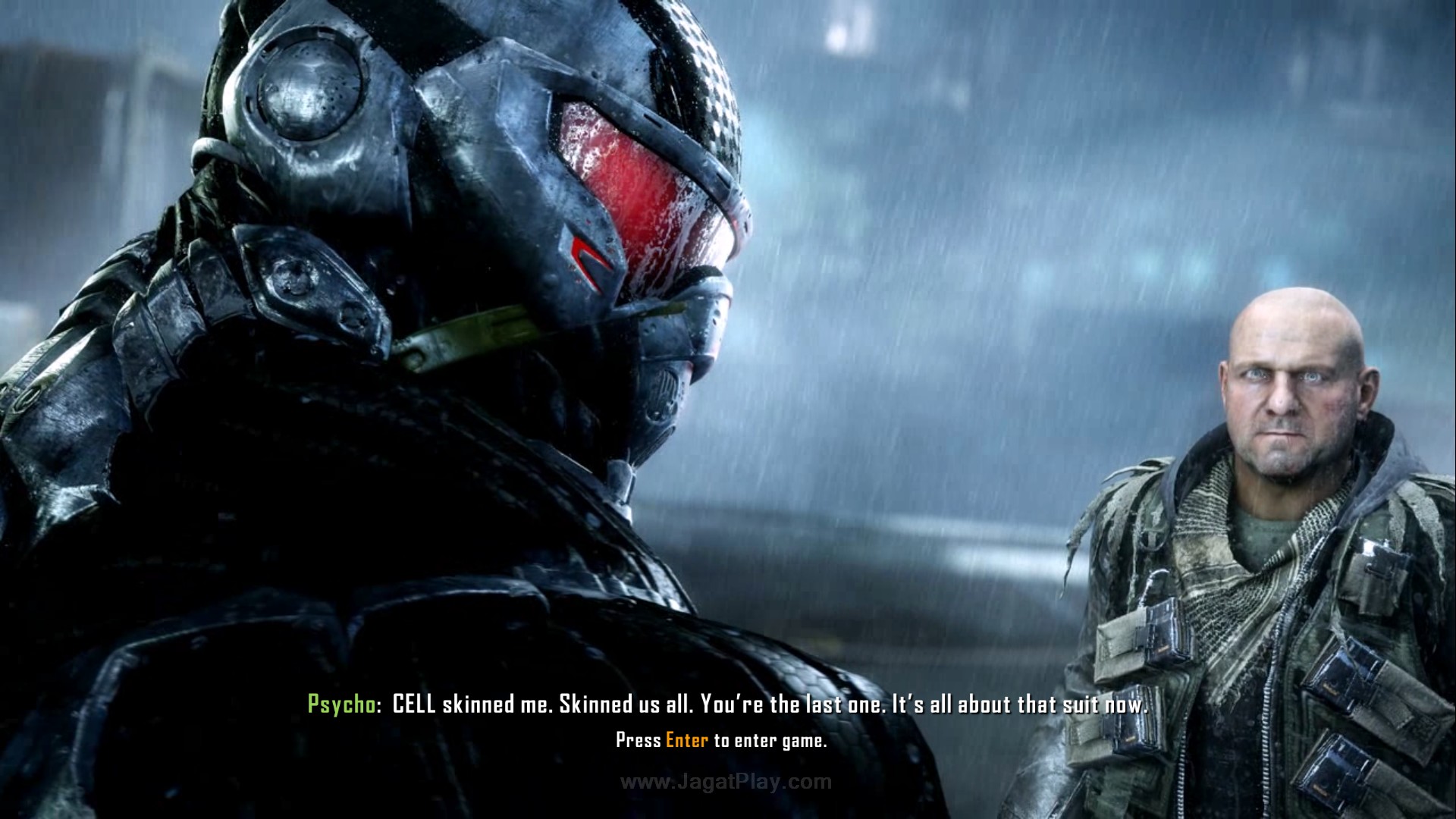 Preview Crysis 3: Tantangan Terbesar bagi Gamer PC! 3 Crysis 3 5
