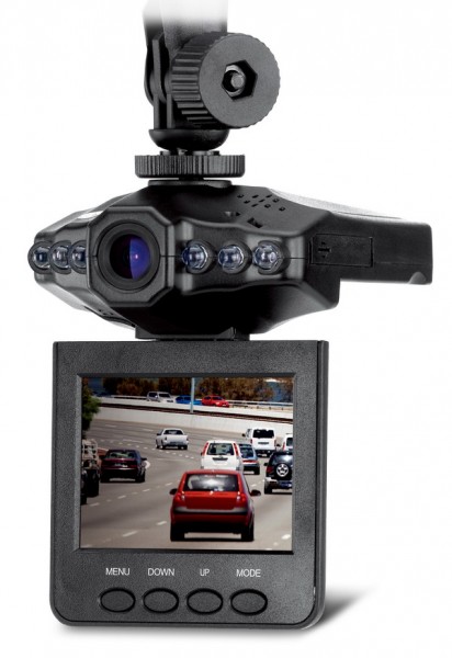 DVR 530 2