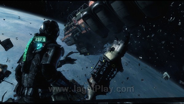 Preview Dead Space 3: Sedikit Berbeda! 14 Dead Space 3 51