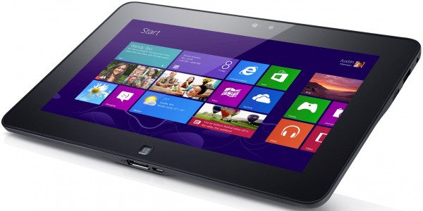Latitude 10 Tablet Dell Latitude 10