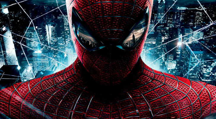 Director Marc Webb Is Out of Amazing Spider Man 2