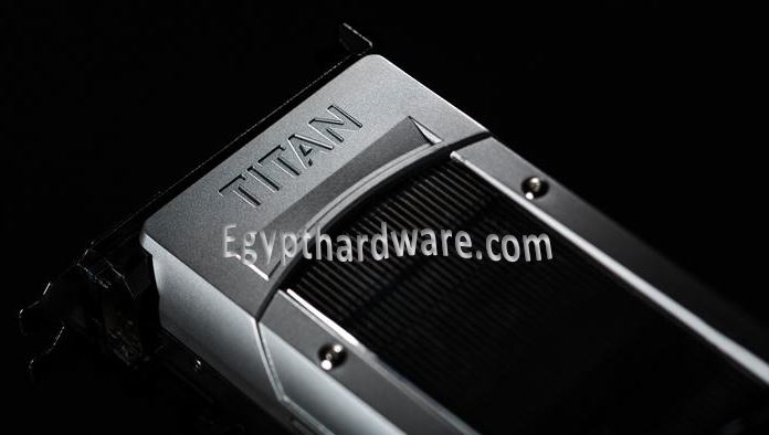 GeForce GTX Titan Picture 3