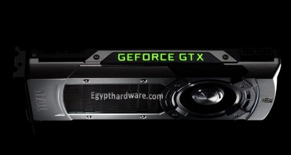 GeForce GTX Titan Picture 7