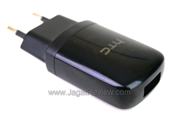 HTC Windows Phone 8x Charger