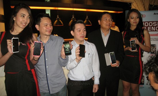 Lenovo Memperkenalkan 5 Jajaran Smartphone Android Terbarunya 9 IMG 2150