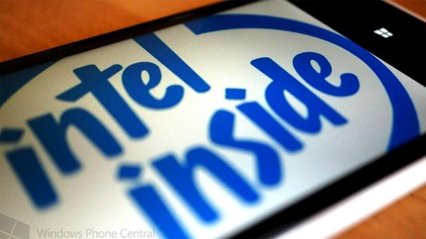 Intel Siap Hadirkan Chip yang Mendukung Windows Phone? 10 Intel