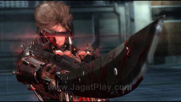 Metal Gear Rising Revengeance 151