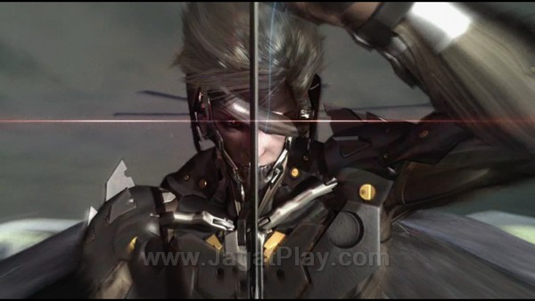 Review Metal Gear Rising – Revengeance: Brutal dan Fun! 9 Metal Gear Rising Revengeance PART 2 2