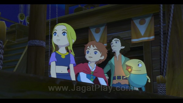 Ni No Kuni Wrath of the White Witch 152