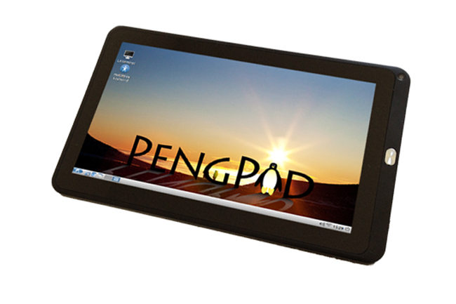 PengPod Tablet