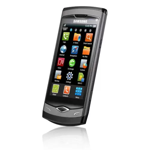 Samsung Bada