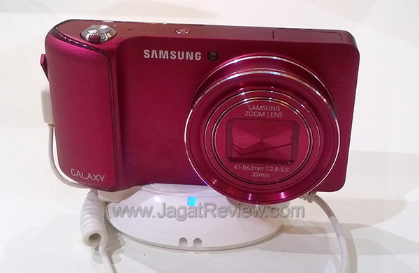 Samsung Galaxy Camera WiFi Samsung Galaxy Camera WiFi