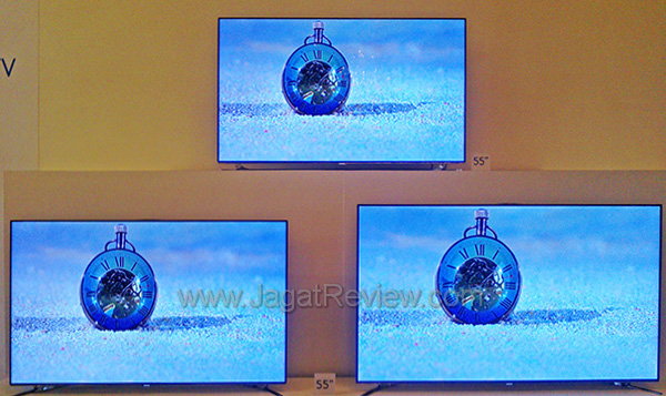 Samsung LED F8000 Samsung LED F8000