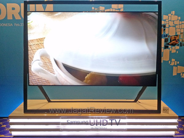 Samsung UHD TV Samsung UHD TV