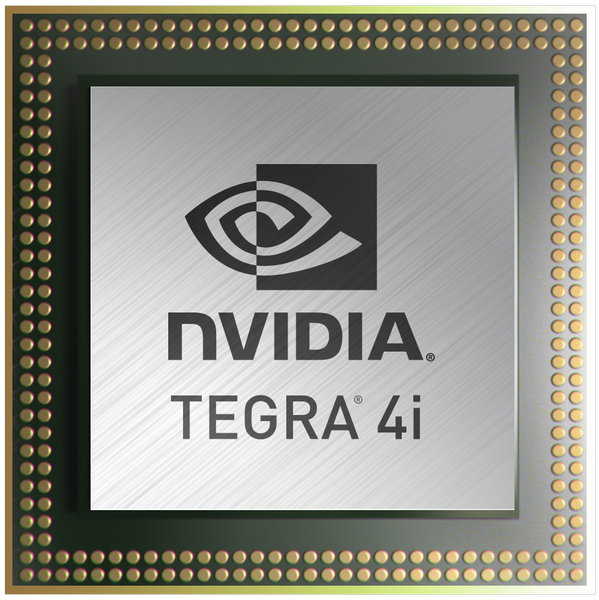 Tegra 4i chip