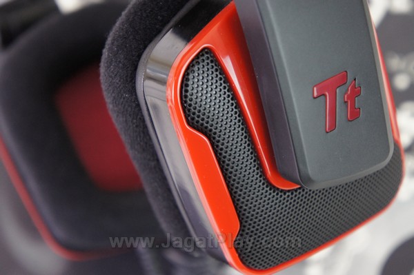 Thermaltake Shock One 4