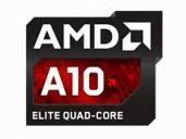 amd a10 logo