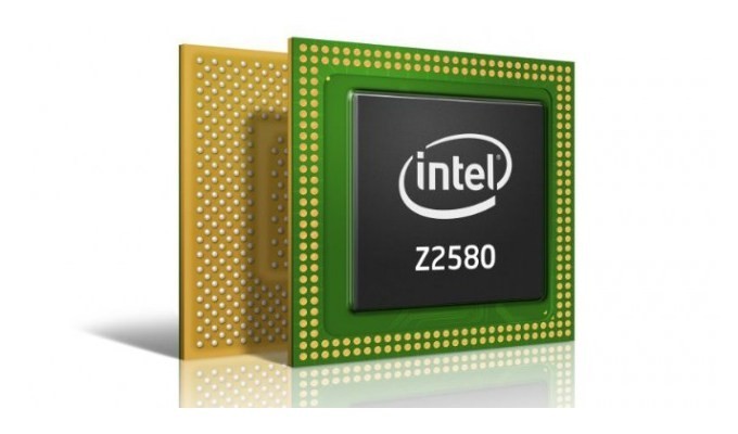 CEO Intel Indikasikan Kehadiran Tablet Atom Murah 15 atom